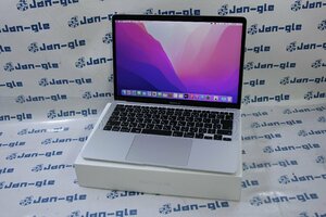 関西 美品 Apple MacBook Air 2020 MGN93J/A 13.3インチ/Apple M1/8GB/SSD256GB 格安スタート！□ J502067 Y