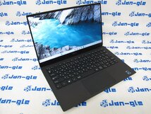 Dell XPS 13インチ(9305) Win11Home / i5-1135G7 2.40GHz / RAM:8GB / SSD(NVMe):256GB 1円スタート！ R035855 BAU 関東発送_画像1