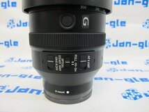 SONY FE 70-300mm F4.5-5.6 G OSS SEL70300G 格安1円スタート!! J498659G jk 関東発送_画像8