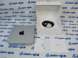 中古 Apple Mac mini【2020 M1/SSD:256GB/メモリ16GB】1円スタート J500480P TT【関東発送】