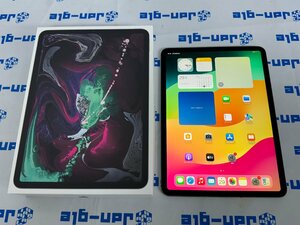 札幌発送■1円スタート■Apple■iPad Pro（第1世代）■MU102J/A■容量256GB■docomo判定〇■J501294