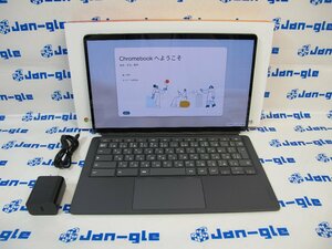 [82QS001RJP] Lenovo IdeaPad Duet 560 Chromebook [Snapdragon 7C/RAM:4GB/eMMC:128GB] [中古] J499832 G MT 関東発送