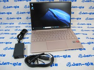[7P6H1PA#ABJ] HP Pavilion Aero 13-be2011AU 13.3 type laptop [Ryzen7-7735U/RAM:16GB/SSD:512GB] [ used ] J502970 B MT Kanto shipping 