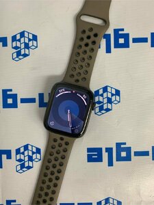 # Sapporo отправка #1 иен старт # б/у #Apple#Apple Watch SE GPS модель 44mm#MYDT2J/A#J494857i