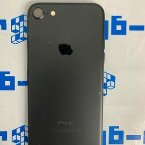 ■札幌発送■1円スタート■中古■Apple■iPhone 7■MNCK2J/A■128GB■softbank■SIMロック解除済み■J498131iの画像3