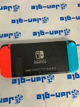 ■札幌発送■1円スタート■中古■Nintendo■Switch■HAC-001■J499812i_画像2