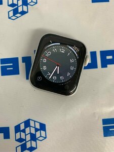 ■札幌発送■１円スタート■中古■Apple■Apple Watch Series 5 GPSモデル 40mm■MWV62J/A■J500002i