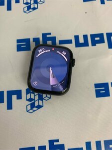 # Sapporo отправка #1 иен старт # б/у #Apple#Apple Watch Series 7 GPS модель 45mm#MKN53J/A#J498130i