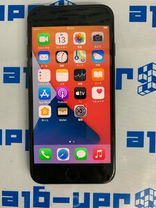 ■札幌発送■1円スタート■中古■Apple■iPhone SE(第2世代)■MHGP3J/A■64GB■softbank■SIMロック解除済み■J499904i