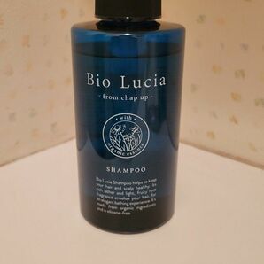 ■ 新品未使用 ■ ビオルチア （Bio Lucia） シャンプー300ml