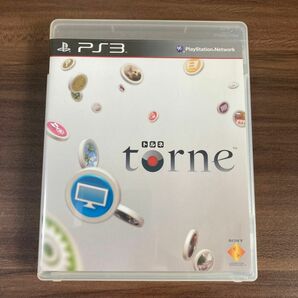 PS3 トルネ