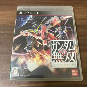 【PS3】 真・ガンダム無双