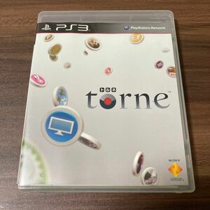 PS3 トルネ