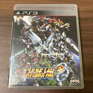 【PS3】 第2次スーパーロボット大戦OG [通常版］