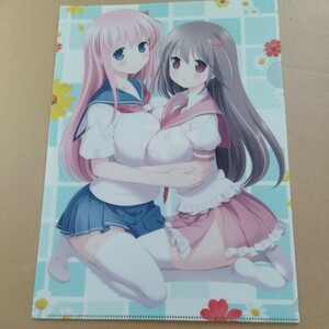 .-saki- 14 volume .. peace genuine shop ... anime ito privilege clear file Kobayashi .