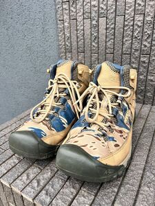 キーン　 KEEN TARGHEE EXP MID WP Winiche&Co