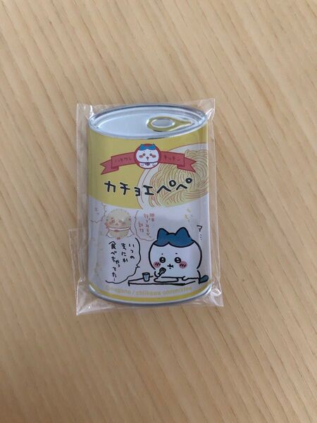 ちいかわ mitamemo 缶バッジ2