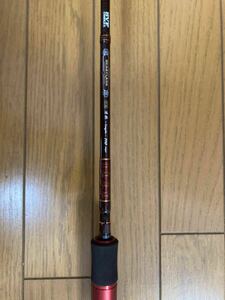 (2 times use .). goods. Heart Land. Daiwa. another .....HL7102L+FS-SV AGS18. domestic production. Murakami .. produce. spinning.2 piece. bass rod 