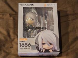 新品未開封 ねんどろいど NieR:Automata A2（ヨルハA型二号）グッドスマイルカンパニー