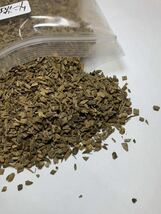 【旧家蔵出し】香木 インドネシア産 タニ沈香刻み61.9g 聞香用香木 ★香道 茶道｜沈香 伽羅｜古美術 骨董品｜お香 線香|香道具 茶道具★_画像9