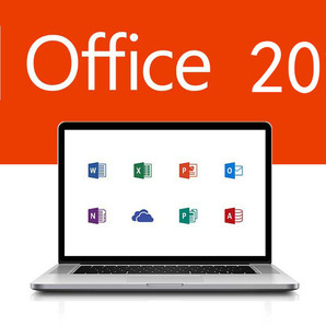 【最短5分発送】Microsoft Office 2021 Professional plus プロダクトキー 正規永年保証 Access Word Excel PowerPoint オフィス2021の画像1