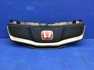  Honda FN2 Civic type R оригинальная передняя решетка 2400879 2J5-2 замок 