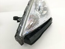 GP2 フィット 純正 HID 左右セット ヘッドライト STANLEY P6869　　　　　　　　　　　　2400836 　　 　2J4-5 理_画像2