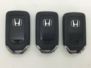  Honda RC original Odyssey smart key 4 button 3 piece 2400746 2J1-2.