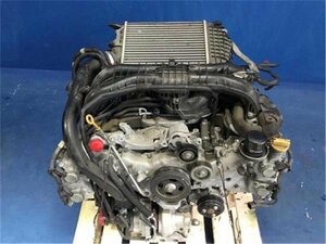 Subaru Forester 《 SJG 》 FA20 engine 　　　　　　　　　　　PP　24005914　G2-3-2　生