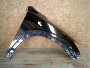  Mazda original CX-5 { KE2AW } right fender black group color No 16W product number KD53-52-111A PP 23006888 F2 deep 