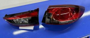 Mazda Atenzasedan Tail lampランプ/リヤコンビネーションランプ(right) 内/外側set