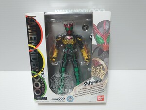  S.H.Figuarts フィギュアーツ) 仮面ライダーオーズ タトバ コンボ 仮面ライダーオーズ 未開封品