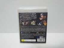 PS3 新品未開封 L.A.ノワール L.A.NOIRE_画像2