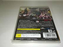 PS3 新品未開封 NINJA GAIDEN Σ2 ニンジャ外伝 シグマ2 PlayStation3 the Best_画像2