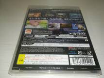 PS3 新品未開封 テイルズ オブ ヴェスペリア Tales of Vesperia PlayStation3 the Best_画像2