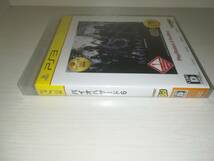 PS3 新品未開封 バイオハザード6 BIOHAZARD6 PlayStation3 the Best_画像3