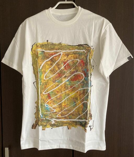 新品　FREESTYLE2020 嵐　大野智　Ｔシャツ 