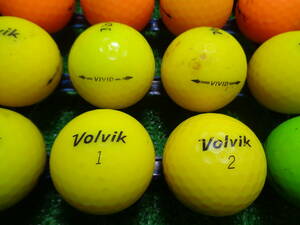 Volvik