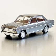 1/64 トミカリミテッドヴィンテージ 日産 ニッサン セドリック スペシャル6 '66年式 Tomica Limited Vintage Neo Nissan Cedric Special_画像4