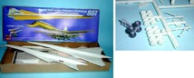 BOEING SST　1/200 REVELL　完成品_画像10