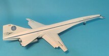 BOEING SST　1/200 REVELL　完成品_画像3