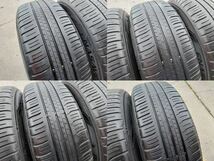 ハイエースに アーバンスポーツ 7.5J-17インチ ET25 139.7-6H ダンロップ エナセーブEC300+ 195/60R17 2020年製 ハイエース レジアスエース_画像10