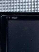 カロッツェリア carrozzeria AVIC-RZ900_画像3