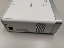 価格変更 EPSON EF-100W ジャンク品で出品_画像5