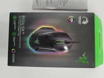 Razer Basilisk V3 USB ゲーミングマウス_画像2