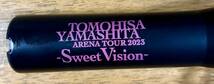 星型ペンライト山下智久2023ARNA TOUR_画像3