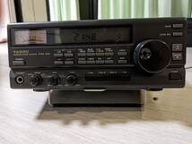 YAESU FRG-100_画像2