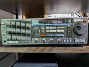  Trio KENWOOD R-2000