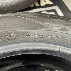 ◆4本セット! 1000円スタート完全売切!【24年製】YHブルーアースGT AE51 205/55R17 205/55-17 ノア ヴォクシー ステップワゴン ストリームの画像10