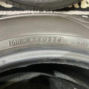 ◆4本セット! 1000円スタート完全売切!【24年製】YHブルーアースGT AE51 205/55R17 205/55-17 ノア ヴォクシー ステップワゴン ストリームの画像9